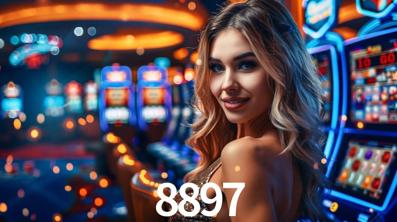 Mesa de Blackjack 8897