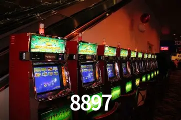 Inovações de Jogos na 8897: O Futuro das Experiências Interativas