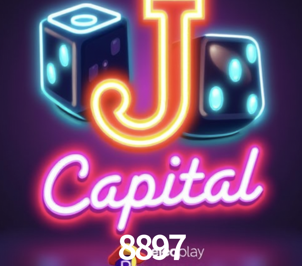 Descubra o Mundo do Cassino Online com 8897
