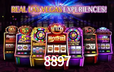 Apostas Esportivas na 8897: Um Guia Completo
