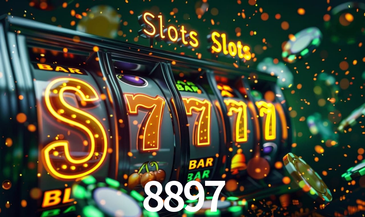 Jogos de Slot 8897