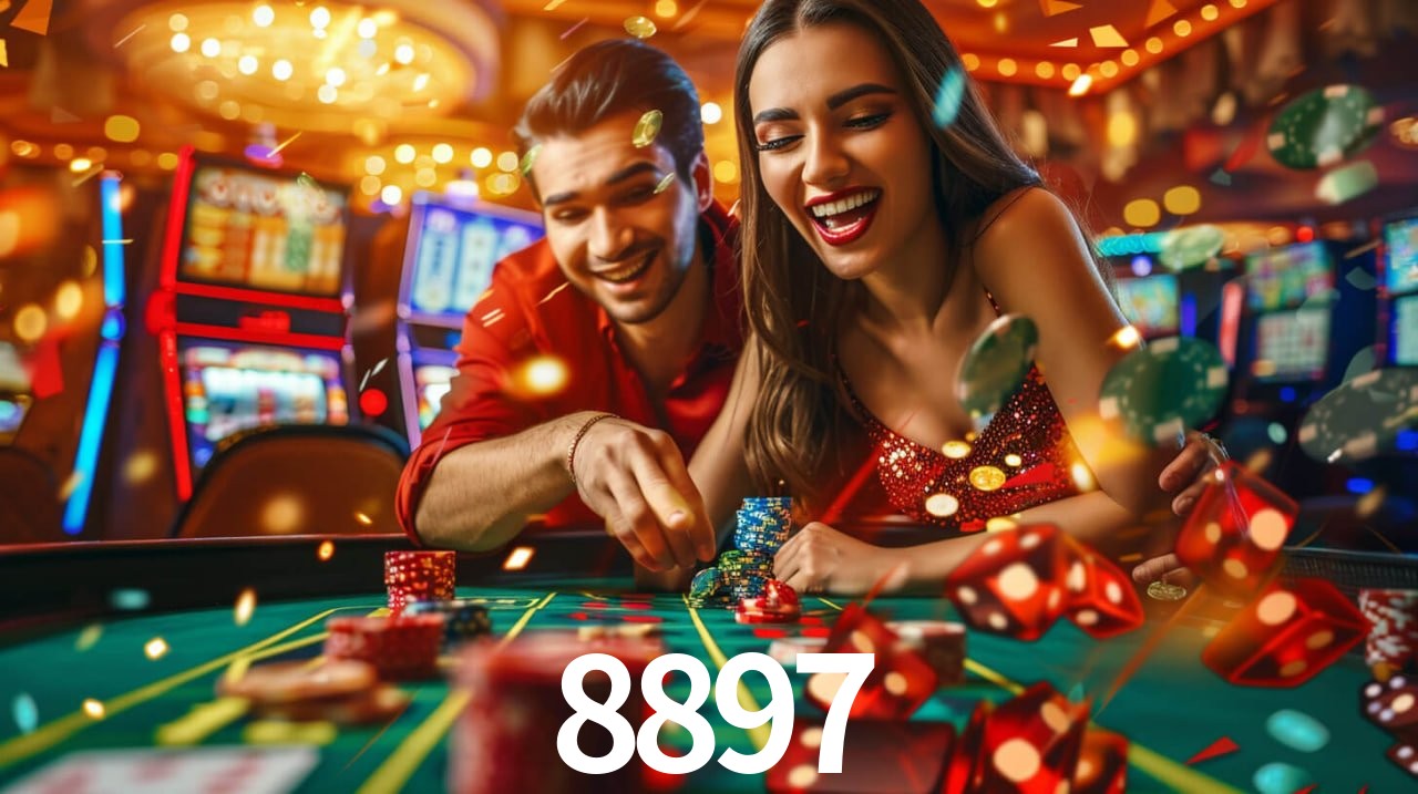 Recursos de Bônus 8897