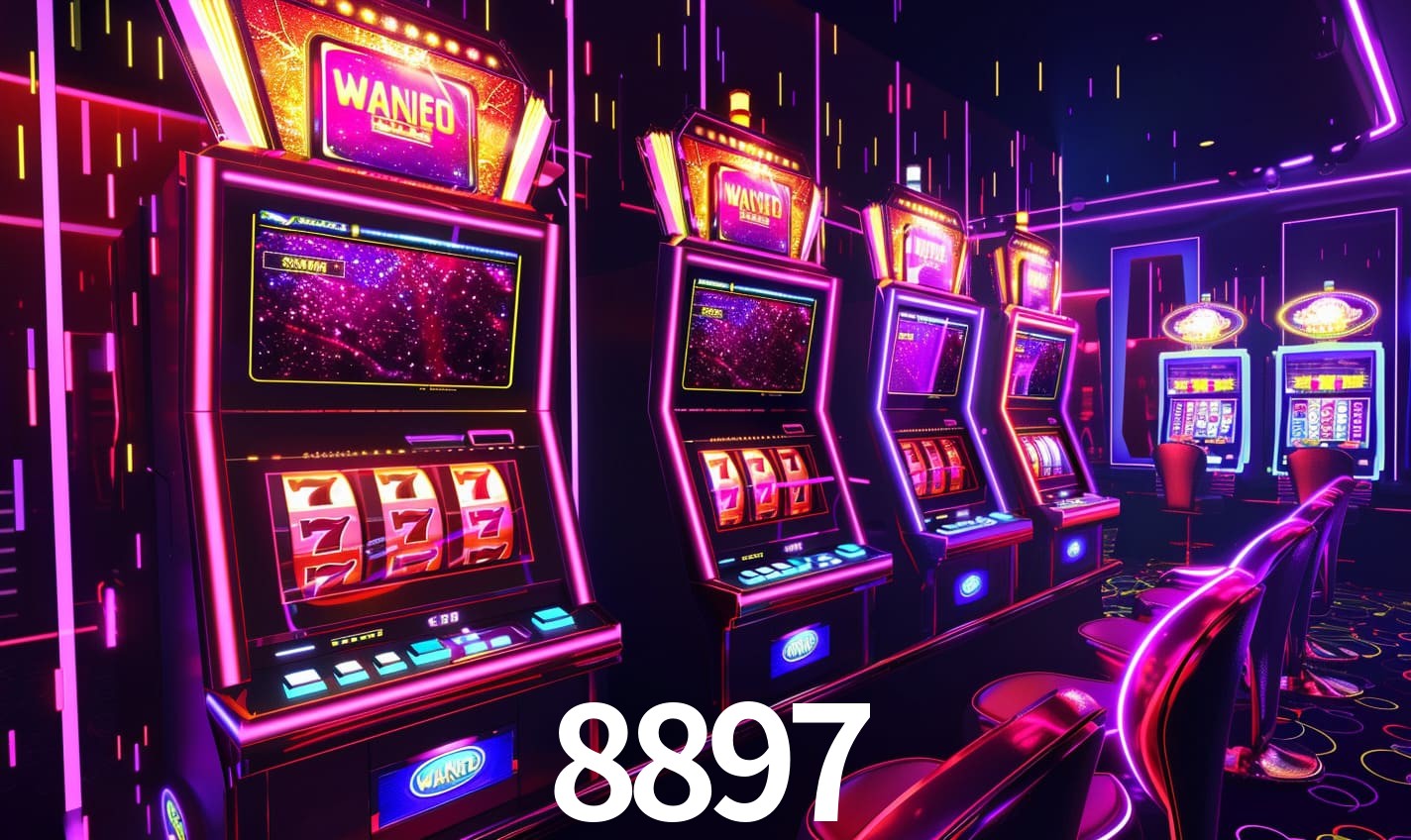 Interface do App 8897