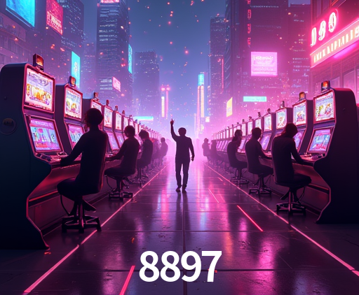 Recursos de Bônus 8897