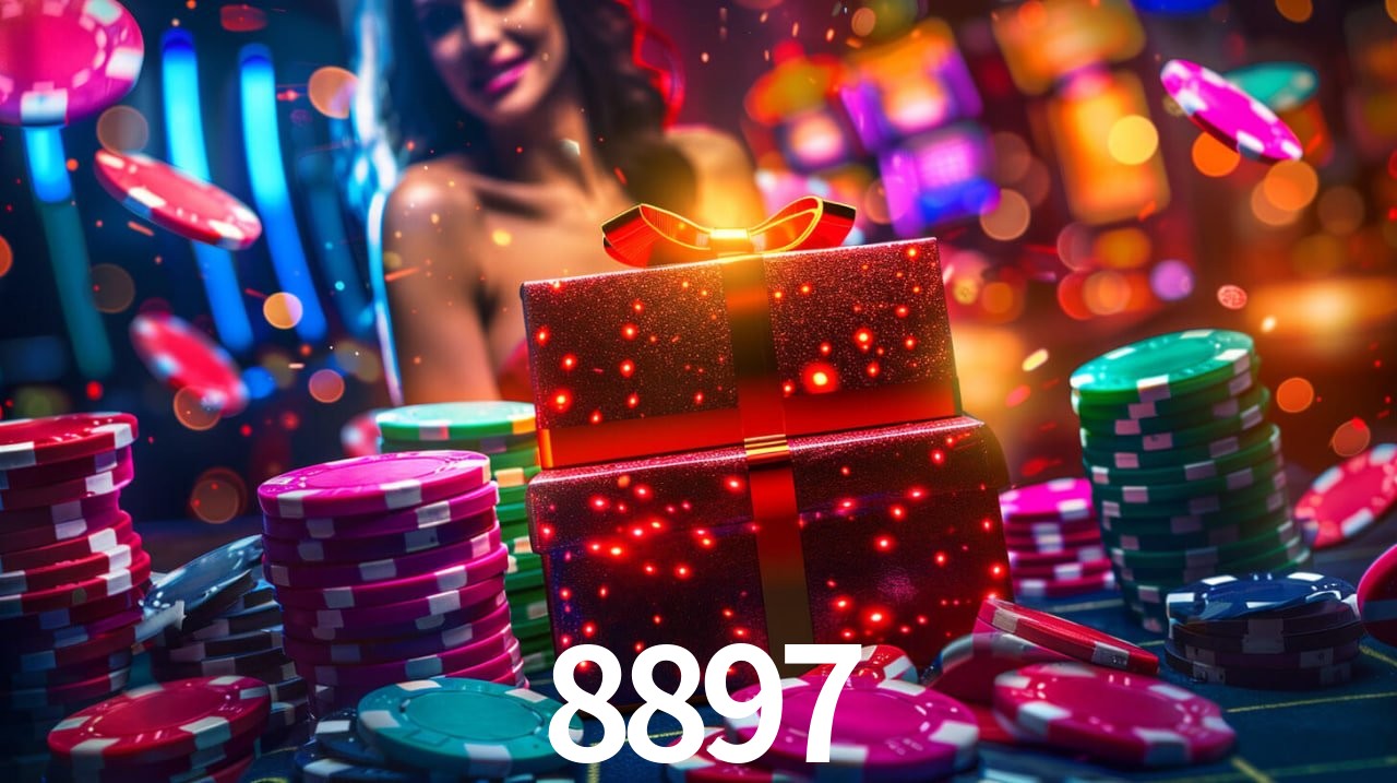 Casino VIP 8897