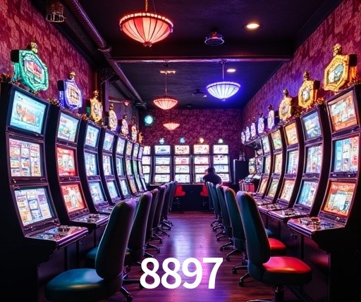 Integração de APIs 8897